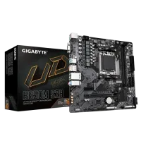 GIGABYTE B650M S2H AM5 Micro-ATX DDR5 Motherboard